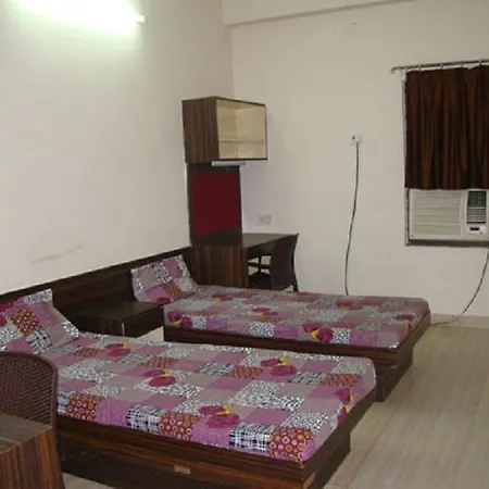 Lokhit Residency Boys Hostel Kota (Rajasthan) Exterior photo