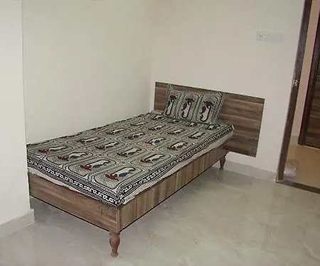 Lokhit Residency Boys Hostel Kota (Rajasthan) Exterior photo