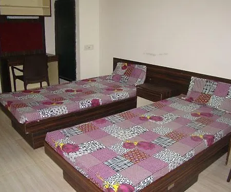 Lokhit Residency Boys Hostel Kota (Rajasthan) Exterior photo