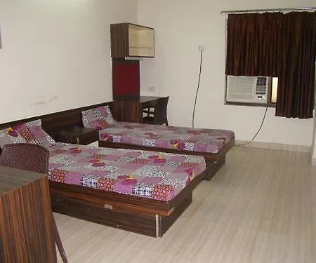 Lokhit Residency Boys Hostel Kota (Rajasthan) Exterior photo