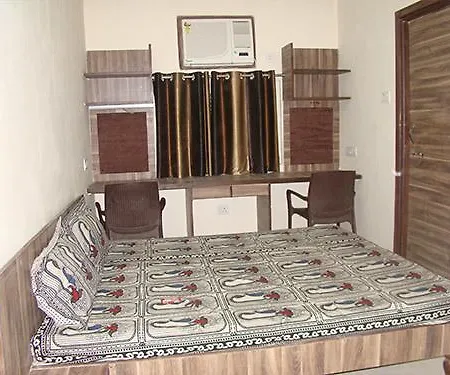 Lokhit Residency Boys Hostel Kota (Rajasthan) Exterior photo