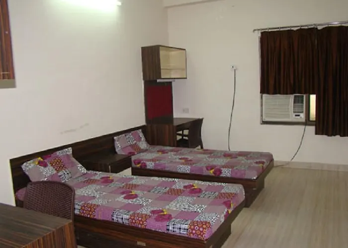 Lokhit Residency Boys Hostel