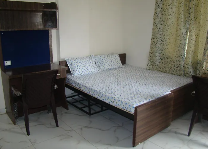 Lokhit Residency Boys Hostel