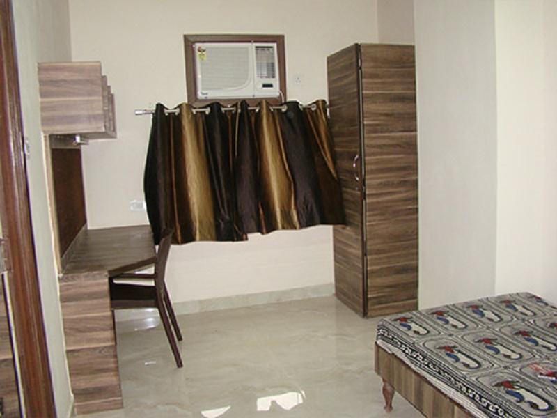 Lokhit Residency Boys Kota (Rajasthan)
