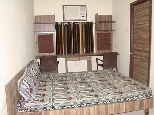 Lokhit Residency Boys Hostel *